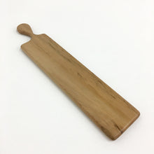 Load image into Gallery viewer, Small Maple Cheeseboard 2