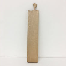 Load image into Gallery viewer, Large Bullseye Maple Cheeseboard 1
