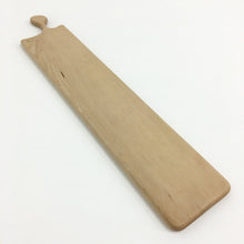 Load image into Gallery viewer, Large Bullseye Maple Cheeseboard 1