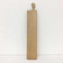 Load image into Gallery viewer, Large Bullseye Maple Cheeseboard 2