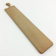 Load image into Gallery viewer, Large Bullseye Maple Cheeseboard 2