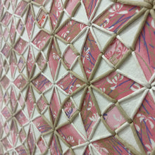 Load image into Gallery viewer, Paper Sashiko #11