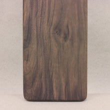 Load image into Gallery viewer, Large Walnut Cheeseboard 1
