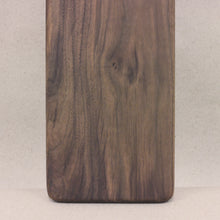 Load image into Gallery viewer, Large Walnut Cheeseboard 1