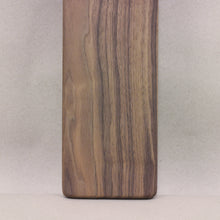 Load image into Gallery viewer, Large Walnut Cheeseboard 2