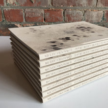 Load image into Gallery viewer, Michele Oka Doner "Fluent in the Language of Dreams" Exhibition Catalog (Limited Edition)