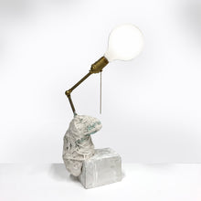 Load image into Gallery viewer, Little Blue One, 2018