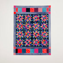 Load image into Gallery viewer, Quilt Painting 26