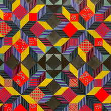 Load image into Gallery viewer, Quilt Painting 26