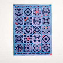 Load image into Gallery viewer, Quilt Painting 23