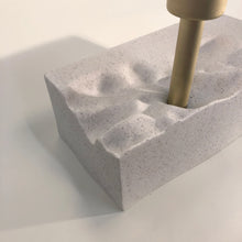 Load image into Gallery viewer, Soft Weather Table Lamp #5