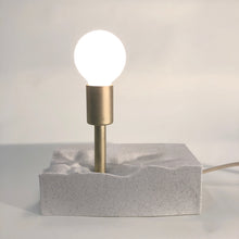 Load image into Gallery viewer, Soft Weather Table Lamp #5
