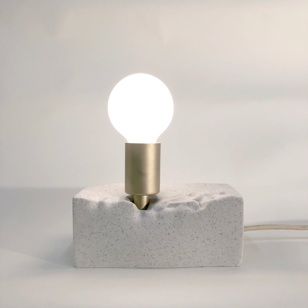 Soft Weather Table/Wall Lamp #7