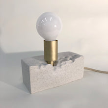 Load image into Gallery viewer, Soft Weather Table/Wall Lamp #7
