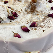 Load image into Gallery viewer, Spaysky Fine Soaps LLC (Purple Rose)