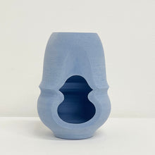 Load image into Gallery viewer, Intersection Blue - 2