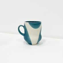 Load image into Gallery viewer, Color Dipped Mugs