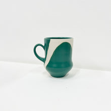 Load image into Gallery viewer, Color Dipped Mugs