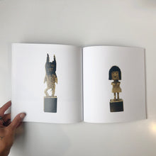 Load image into Gallery viewer, Wheat + Yabe Fall 2019 Exhibition Catalog