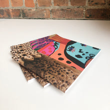 Load image into Gallery viewer, Wheat + Yabe Fall 2019 Exhibition Catalog