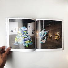 Load image into Gallery viewer, Marela Zacarias "Coatlicue's Return" Exhibition Catalog
