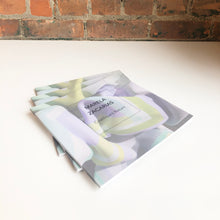 Load image into Gallery viewer, Marela Zacarias "Coatlicue's Return" Exhibition Catalog