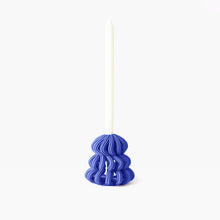 Load image into Gallery viewer, Frosting Candle Holder - Medium

