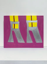 Load image into Gallery viewer, Extra Shoes 1-8
