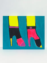 Load image into Gallery viewer, Extra Shoes 1-8

