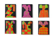 Load image into Gallery viewer, Dressed Up
