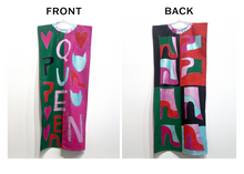 Load image into Gallery viewer, GYANWEAR: LONG TUNICS
