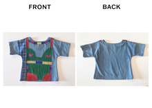 Load image into Gallery viewer, GYANWEAR: T-SHIRTS
