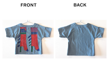 Load image into Gallery viewer, GYANWEAR: T-SHIRTS
