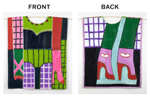 Load image into Gallery viewer, GYANWEAR: SHORT TUNICS

