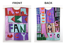 Load image into Gallery viewer, GYANWEAR: SHORT TUNICS
