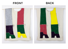 Load image into Gallery viewer, GYANWEAR: SHORT TUNICS
