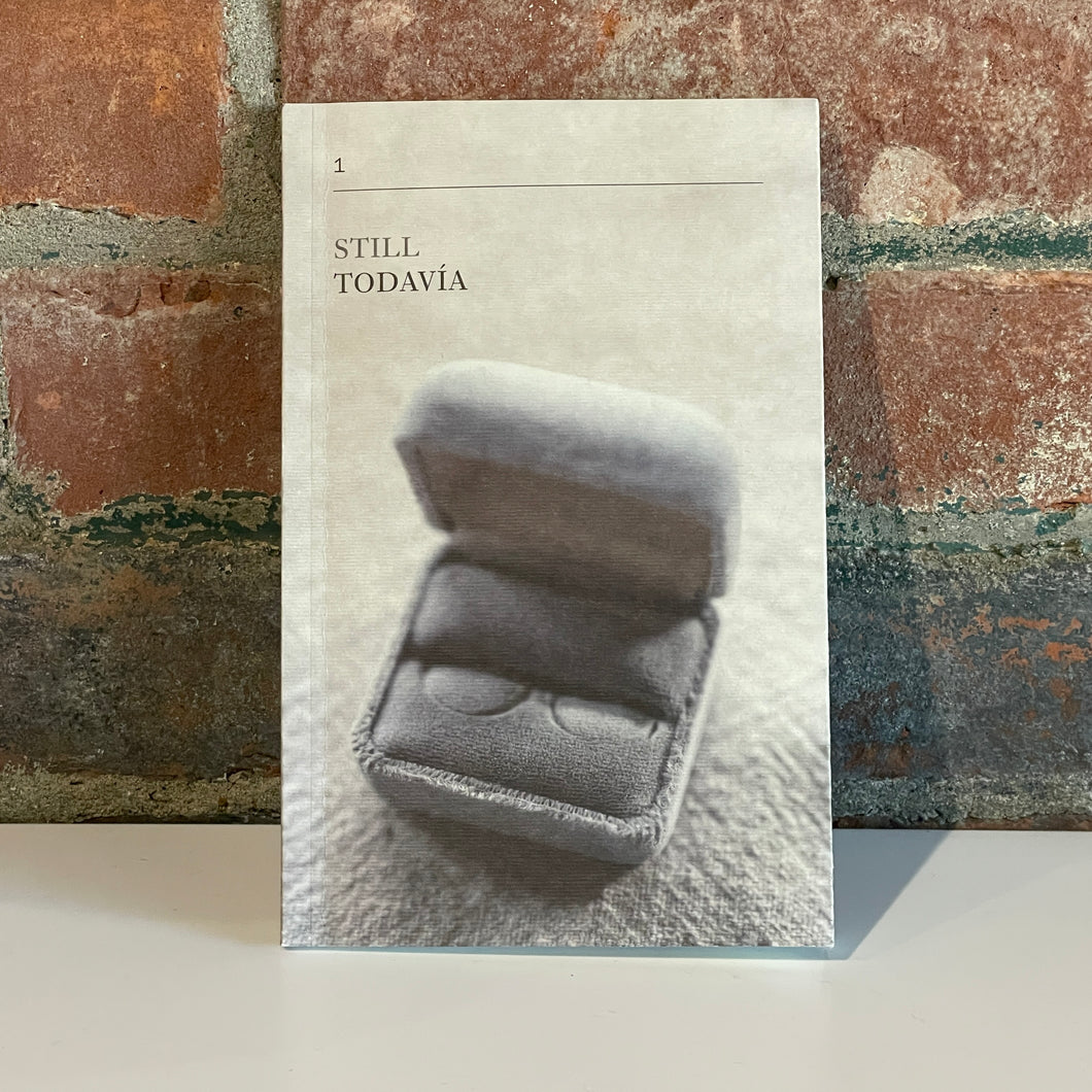 Still / Todavía