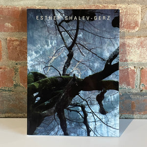 Esther Shalev-Gerz "The Factory is Outside"