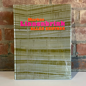 Markus Linnenbrink "Alles Ekstase"