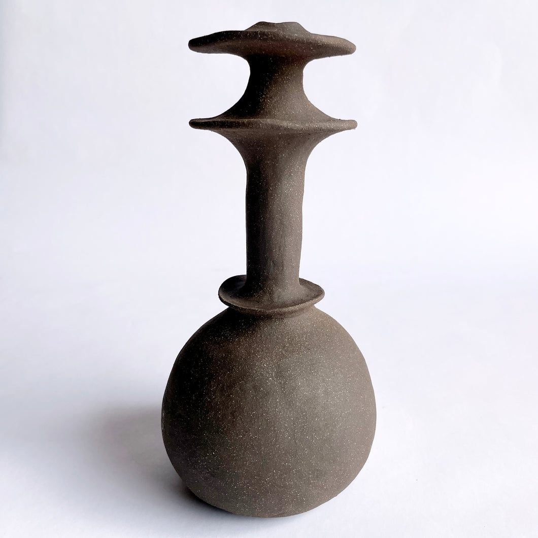 Thin Stem Vase