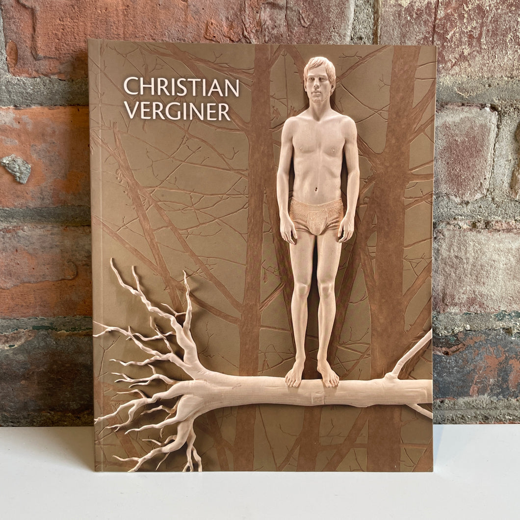 Christian Verginer: Catalogue