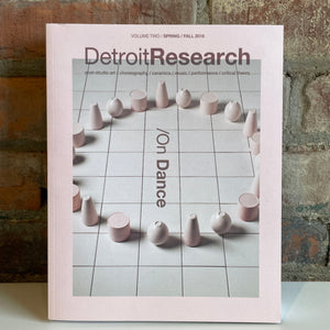 Detroit Research Vol. 2