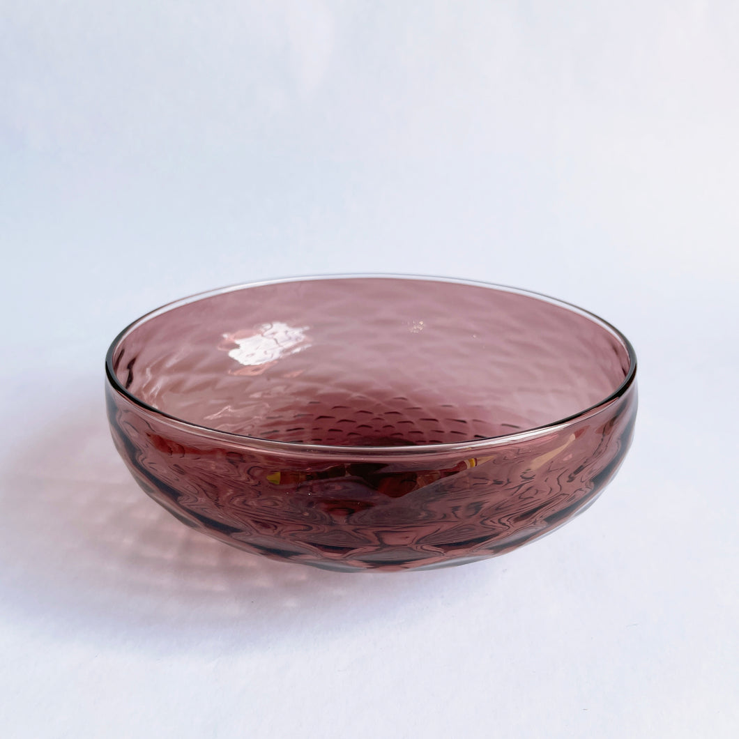 Small Optic Bowl