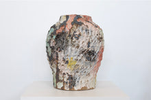 Load image into Gallery viewer, Vase (Face)
