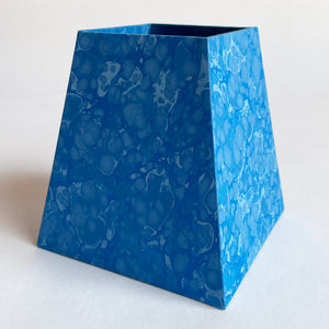 Short Trapezoidal Container