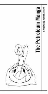 The Petroleum Manga