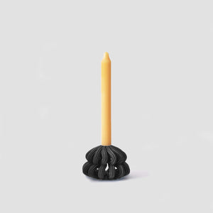 Frosting Candle Holder - Small