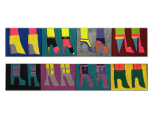 Load image into Gallery viewer, Extra Shoes 1-8
