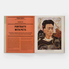 Load image into Gallery viewer, The Art Book For Children

