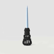 Load image into Gallery viewer, Frosting Candle Holder - Loop
